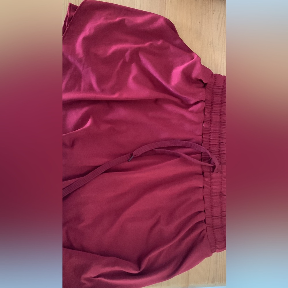 Athletic Skort